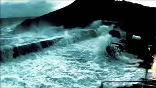 Goatburner - Drowned Alive (Official Video)
