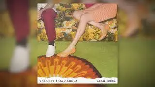 Leah Nobel - 