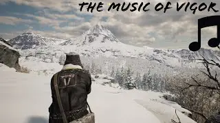 The Music of Vigor