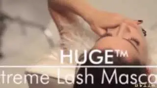 Stila HUGE&trade; Extreme Lash Mascara | Teaser
