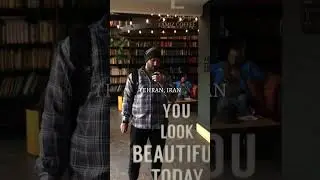 Tehran, Iran&rsquo;s Captal 🌃 پایتخت ایران\ #shortvideo #shorts #tehran #short