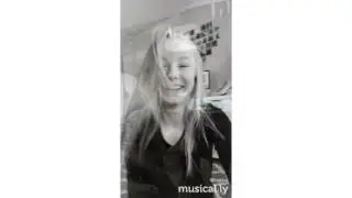 Musical.ly @nattid 💓