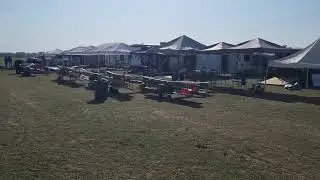 sod farm april 22-23, 2022 Dalzell, SC