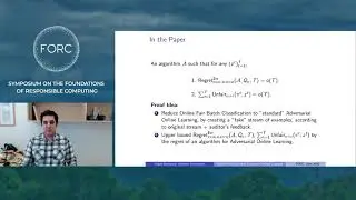 Metric-Free Individual Fairness in Online Learning