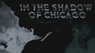 Vampire: The Masquerade V20 | In The Shadow Of Chicago (Episode 3.5 - Making Friends)
