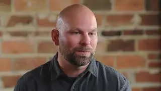 The Idea Marketing - Eric Foster - Step Up For Our Small Businesses