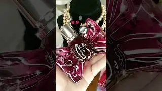 🍬Unboxing Bonbon Viktor&Rolf 🍬#shorts #fragrance #perfume #viktorrolf #unboxing