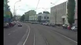 Tramwaje Śląskie linia 24 cz.II