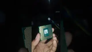 This i3 4160 is affordable and offers good, stable performance.