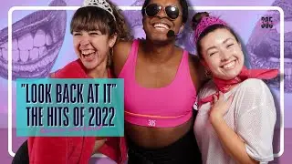 FUN 30-Min Dance Workout to the Top Songs of 2022  🎶 