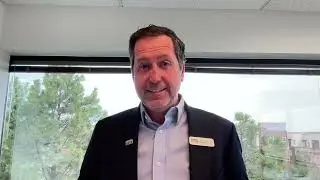 What Do You Do In Your Free Time? With David Worley