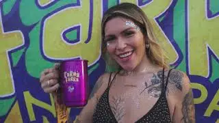 Carnafarra na Copa | Aftermovie