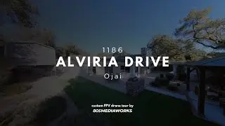 CHARMING OJAI HOME - 1186 Alviria Drive | 805MediaWorks