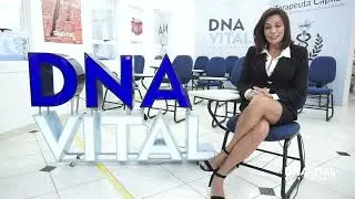 Curso de Forma&ccedil;&atilde;o em Terapia Capilar DNA Vital