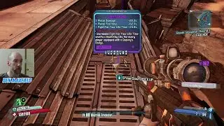 Maya OP 5 Siren Build Farms a Unique Sheriff's Badge in Lynchwood and a Topneaa in Writhing Deep #20