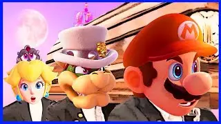 Super Mario   Meme Coffin Dance COVER Astronomia