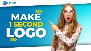How to Make a Logo in CANVA (Nepali) | Canva Logo Design Tutorial