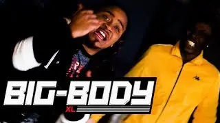 Norfside Spen ft. T-Freak - Big Body [Prod. by DJRedJacket] (Dir. nightrunner)