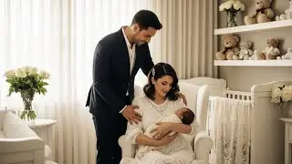 SECRETÁRIA REVELA GRAVIDEZ AO MILIONÁRIO — A REAÇÃO DELE DEIXA TODOS EM CHOQUE