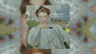 GWiD - Yo God U Up (2022) [audio]