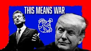 When is a 'Drug Bust' actually an Act of War? Rand Paul challenges US foreign policy hypocrisy.