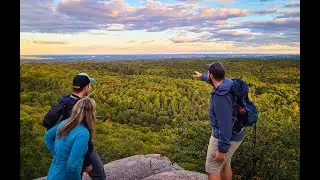 HUGE ANNOUNCEMENT!! // Starting a new tour guide business in the Outaouais region of Quebec!!