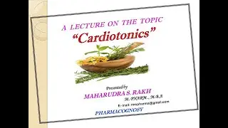 Cardiotonic