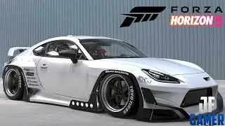 Forza Horizon 5 - Toyota GR86 2022