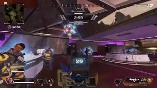 Apex Season 4 How To Loot The Vault