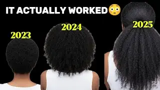 I Didn&rsquo;t Believe This Until I Tried It On My Own Hair&hellip;😳