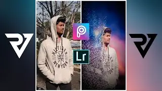 INSTAGRAM 2020 TRENDING PHOTO EDITING || PICSART PHOTO EDITING || PICSART EDITING NEW ||