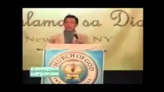 Ang Dating Daan members are not the true church
