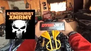 HOW TO INSTALL A DYNOJET POWER VISION 3 ON A 2021 CANAM RENEGADE 1000 XMR