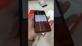 Oneplus 9R Green Line Problem Solve #greenline #shorts #ytshorts