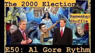 The 2000 Election: Al Gore Rythm