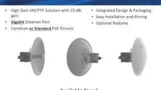 ePMP Force 200 5 GHz