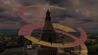 Super Millionaire: Retro World Expo 2018 Intro