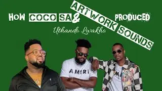 How To Produce Like Coco SA And Artwork Sounds(Thando Lwakho) | FL Studio