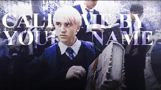 draco malfoy &weierp; 𝐂𝐀𝐋𝐋 𝐌𝐄 𝐁𝐘 𝐘𝐎𝐔𝐑 𝐍𝐀𝐌𝐄