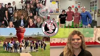 2022 Bay High School - Panama City, FL, USA -  Informational Video