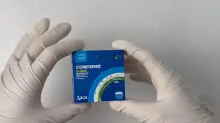 Recare Love Sex Classic Condoms