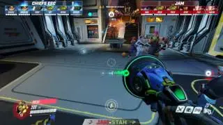 JAMSTAH Week 1: Chiefs ESC vs JAM Gaming Grand Final G1