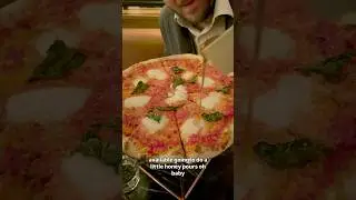 Kassi Beach House (Las Vegas, NV) - Pizza Review! #lasvegas #foodreview #pizza
