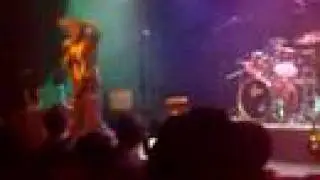 Ifalas live &agrave; Cluses