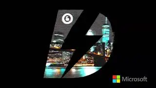Microsoft Advertising Live from Advertising Week NYC 2019