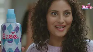 Godrej Ezee | #SaridyonKiTaiyyari | Hindi | 6 Secs