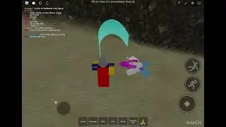 Rag battlegrounds how to rag kick