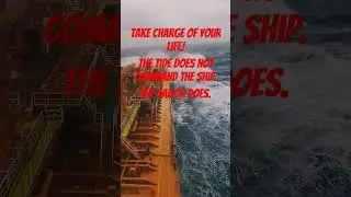 Atlantic Ocean Storm #shorts #roughsea #oceancrossing #atlanticstorm #storm #maritimequotes