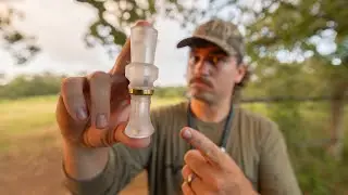 Is This The BEST Duck Call of 2025???