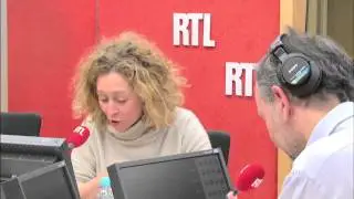 Here comes the sea serpent of the abolition of regions again - RTL - RTL